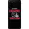 NFL Atlanta Falcons Helmet Galaxy S20 Plus Skin